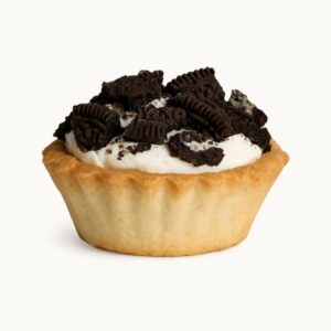 Babeczka Oreo