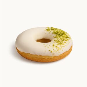 Donut pistacja