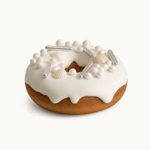Donut posypka