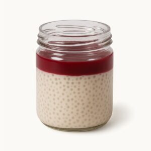 Pudding z chia